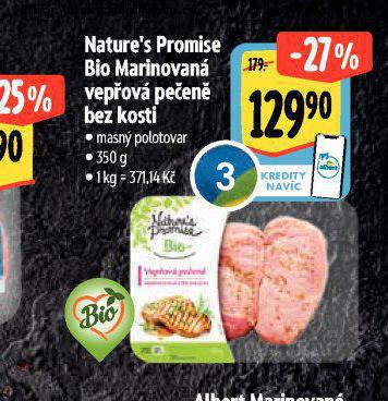 BIO MARINOVAN VEPOV PEEN BEZ KOSTI