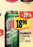 PIVO EXCELENT 11