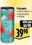 FRIZZANTE