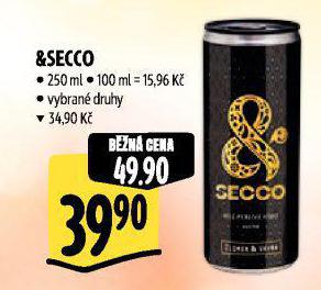 &SECCO
