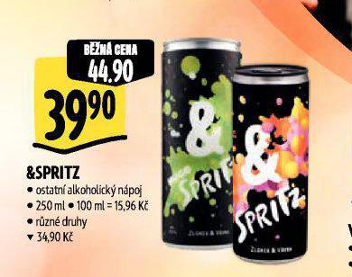 &SPRITZ