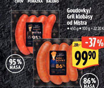 GOUDOVKY