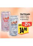 UNA FRIZZANTE