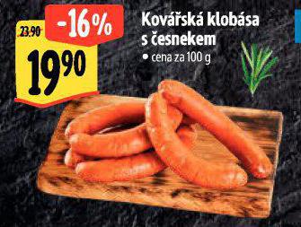 KOVSK KLOBSA S ESNEKEM
