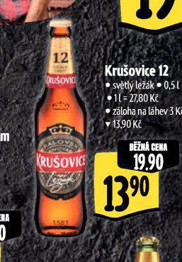 PIVO KRUOVICE
