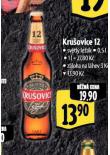 PIVO KRUOVICE