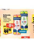 BECHEROVKA BETON