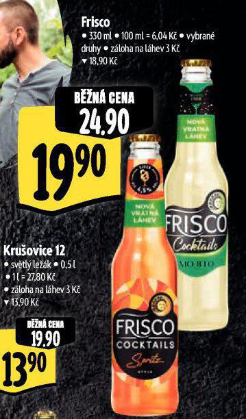 FRISCO