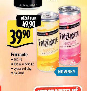 FRIZZANTE