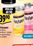 FRIZZANTE