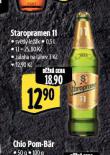 PIVO STAROPRAMEN