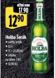 PIVO HOLBA ERK