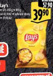 LAY'S CHIPSY