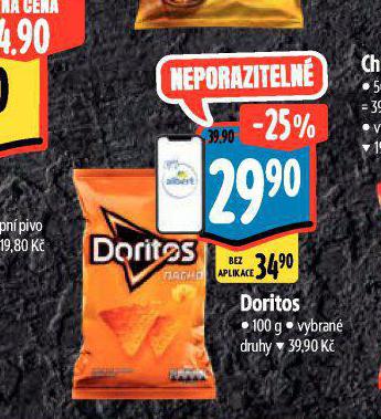DORITOS