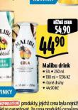 MALIBU DRINK
