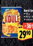 BERSI SNACK