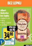 MAKOVKA BEZ LEPKU