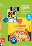 SCHR PIZZA MARGHERITA