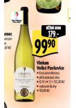 VINIUM VELK PAVLOVICE
