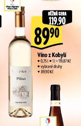 VNO Z KOBYL