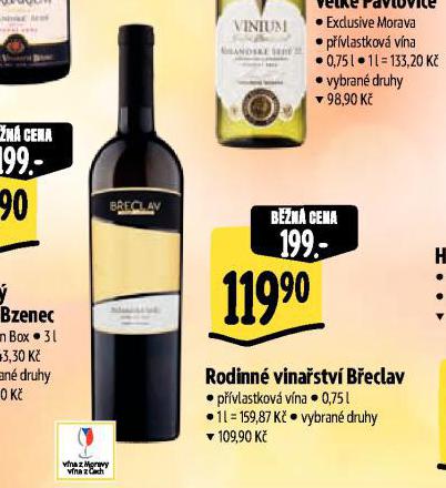 RODINN VINASTV BECLAV