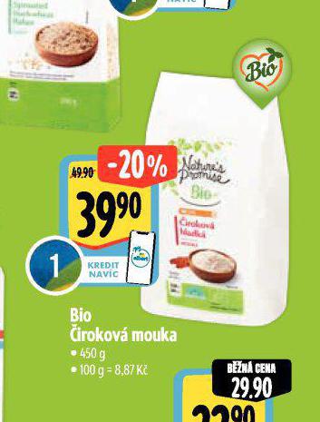 BIO IROKOV MOUKA