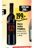 MASSO ANTICO PRIMITIVO