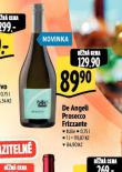 DE ANGELI PROSECCO FRIZZANTE