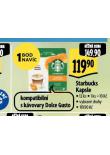 STARBUCKS KVOV KAPSLE