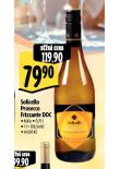 SOLICELLO PROSECCO FRIZZANTE DOC