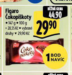 FIGARO OKOPIKOTY
