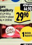 FIGARO OKOPIKOTY