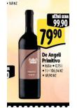 DE ANGELI PRIMITIVO