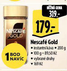 KVA NESCAF