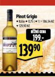PINOT GRIGIO