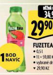 FUZETEA
