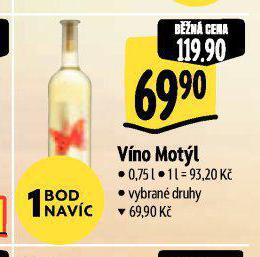 VNO MOTL