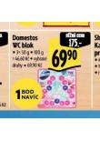 DOMESTOS WC BLOK