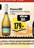 PROSECCO DOC