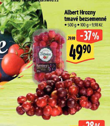 HROZNY TMAV BEZSEMENN