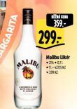 MALIBU LIKR