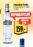 AMUNDSEN VODKA