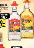 TEQUILA SIERRA