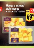ZRAL MANGO