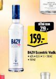 B42V ECCENTRIC VODKA 42%