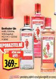 BEEFEATER GIN
