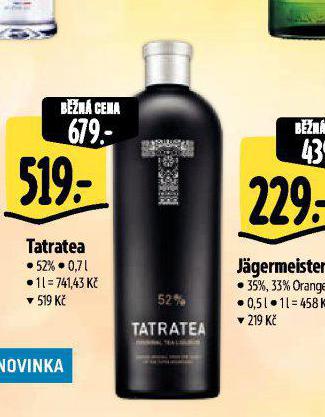 TATRATEA