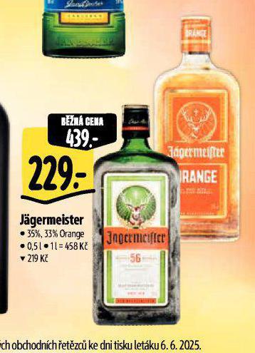 JGERMEISTER