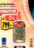 DON PAPA MASSKARA