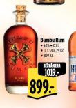 BUMBU RUM
